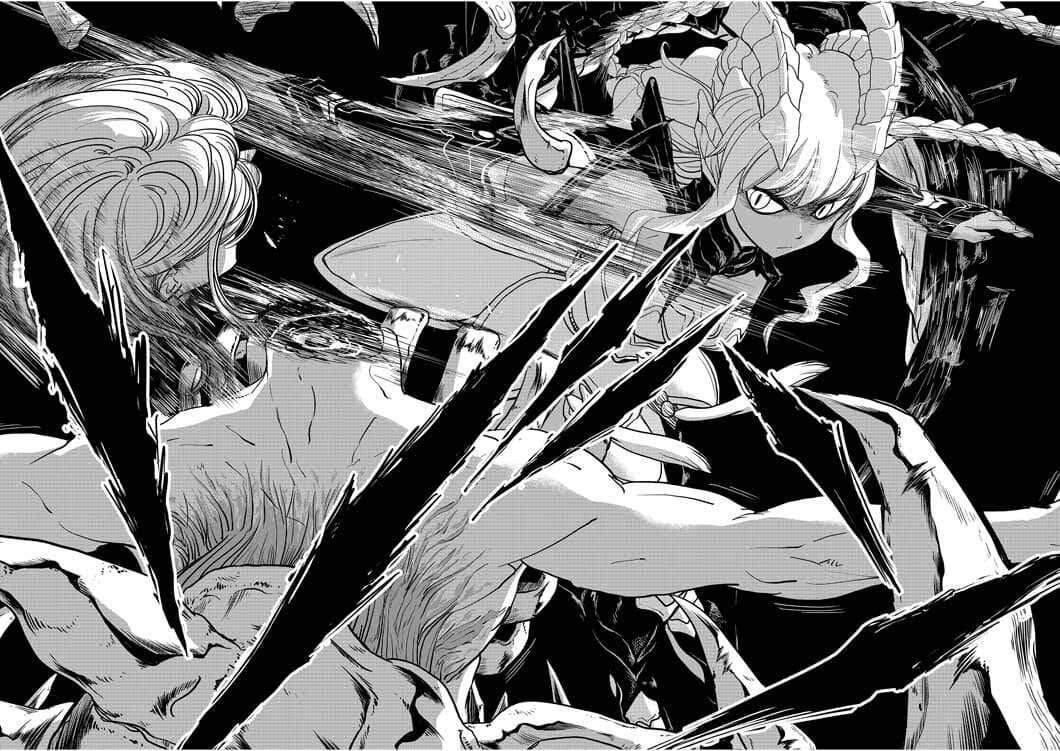 Isekai Shikkaku ตอนที่ 16 (14)